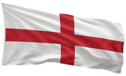 England flag
