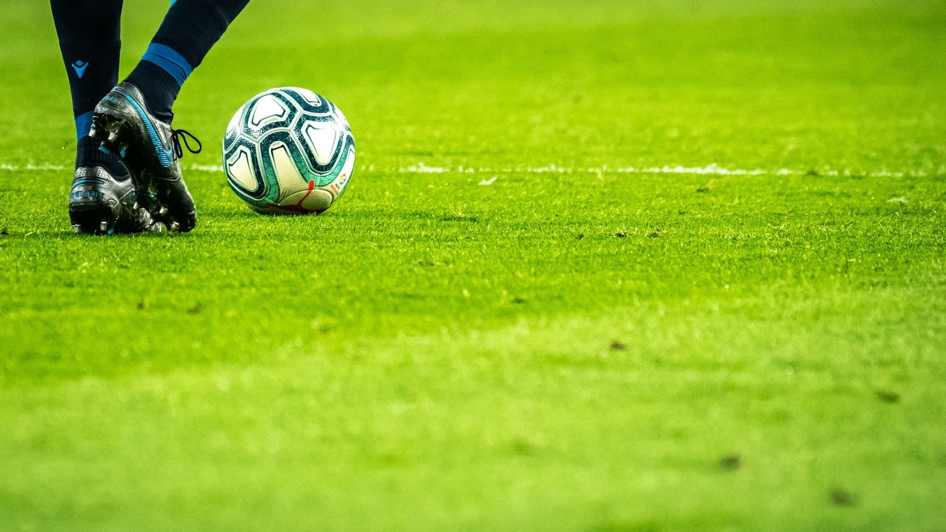 England World Cup Background